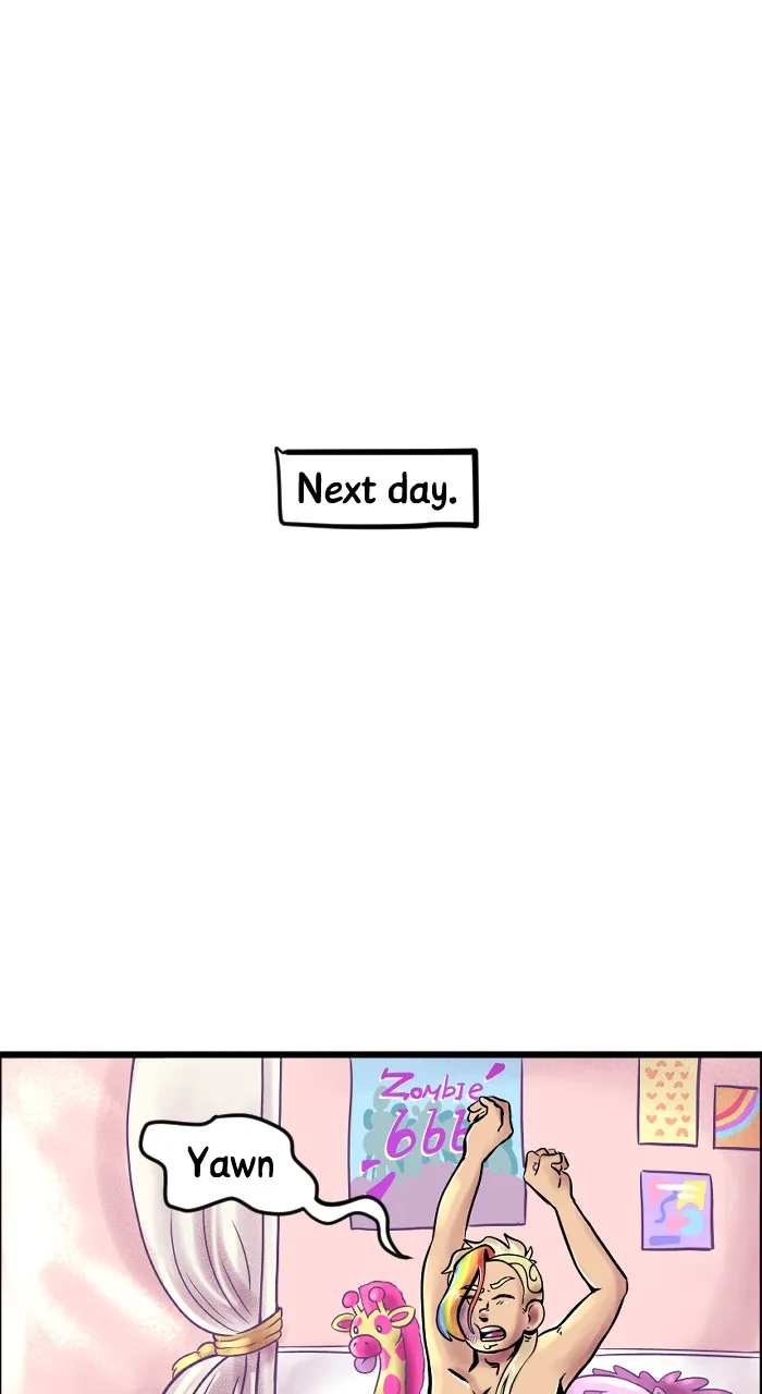 Read Acception EN Manga Online