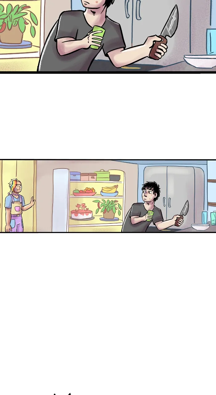 Read Acception EN Manga Online