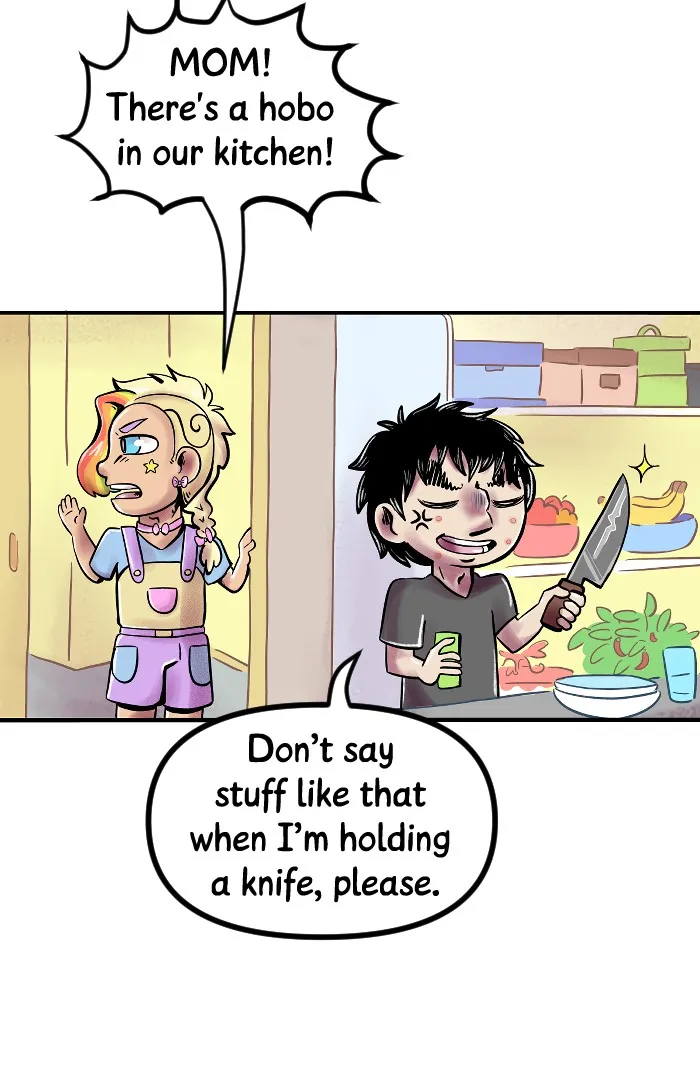 Read Acception EN Manga Online