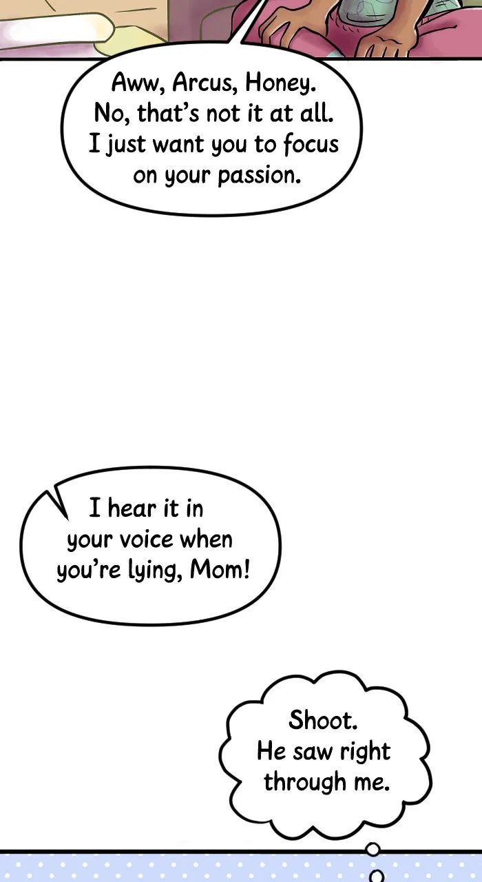 Read Acception EN Manga Online