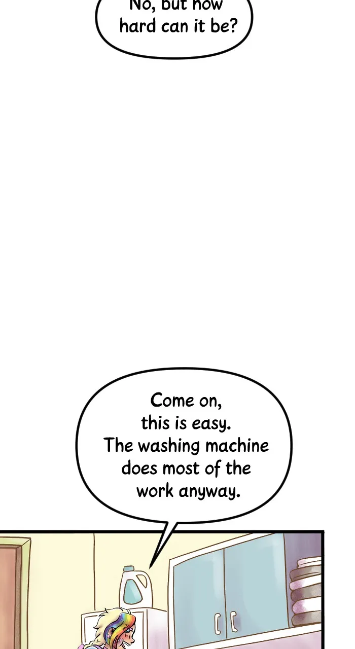 Read Acception EN Manga Online