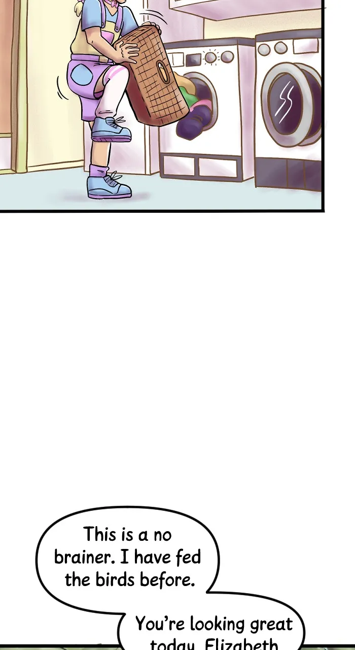 Read Acception EN Manga Online
