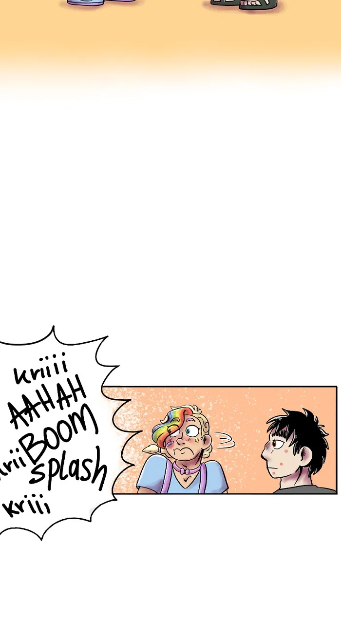 Read Acception EN Manga Online