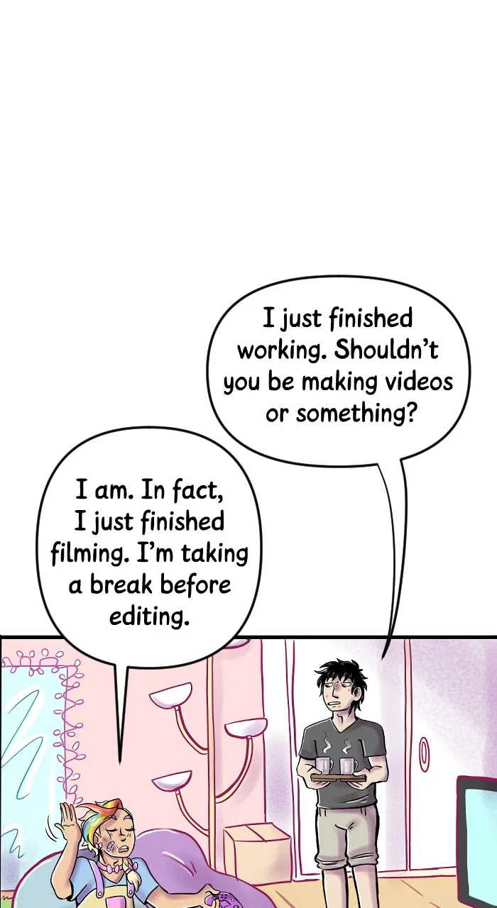 Read Acception EN Manga Online