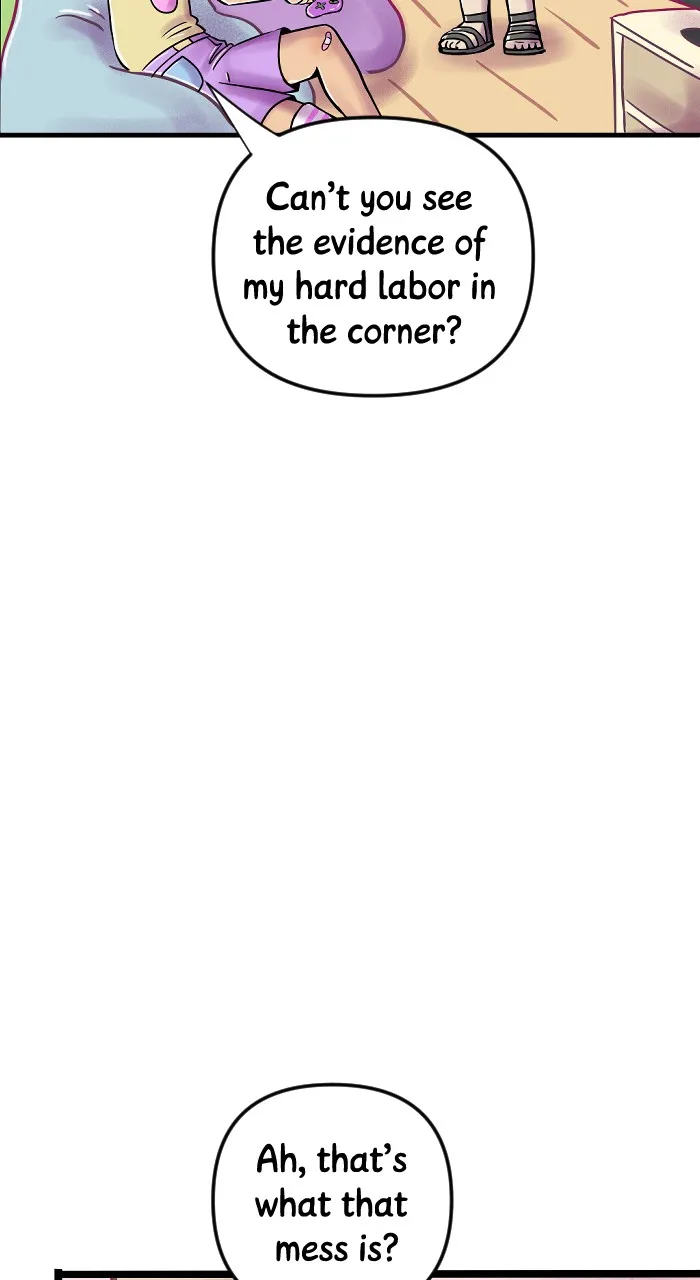 Read Acception EN Manga Online