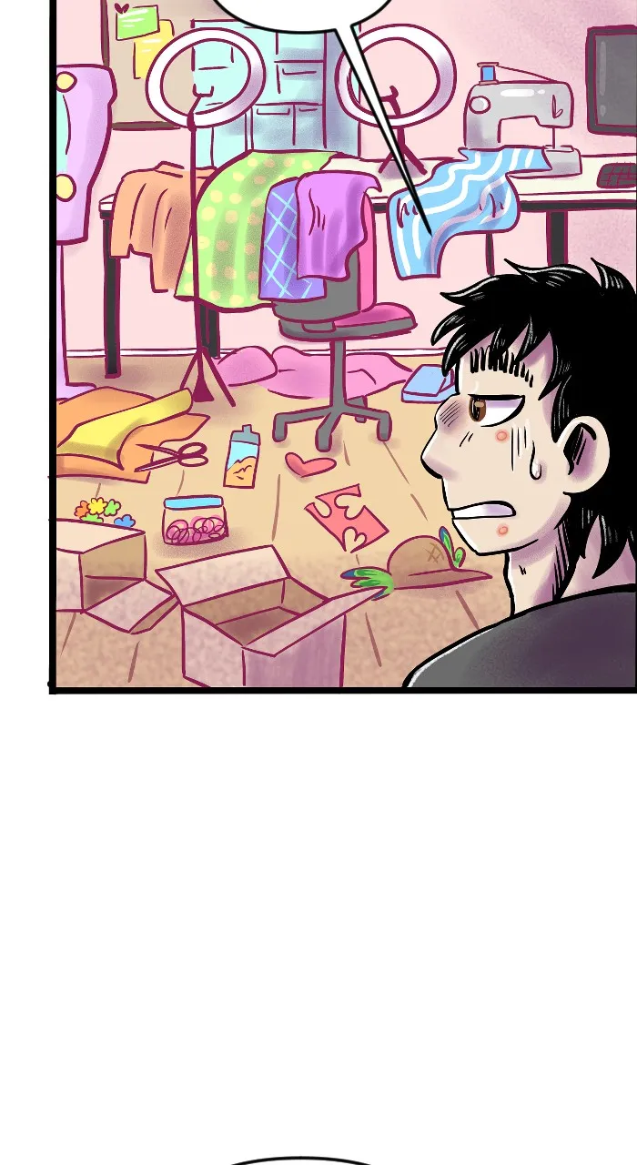 Read Acception EN Manga Online