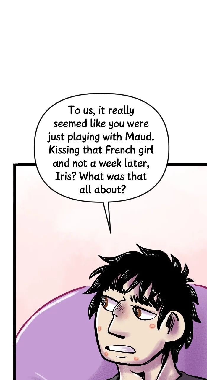 Read Acception EN Manga Online