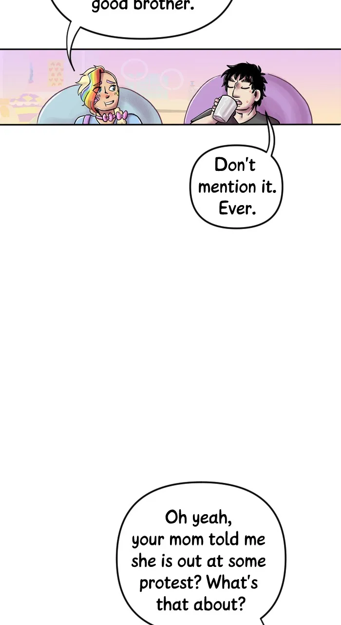 Read Acception EN Manga Online