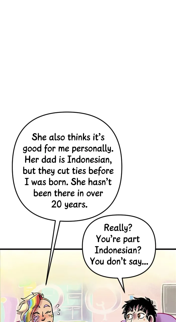 Read Acception EN Manga Online