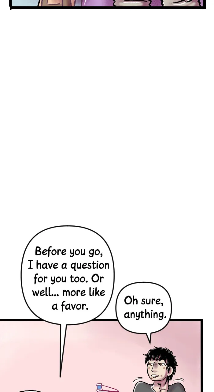 Read Acception EN Manga Online