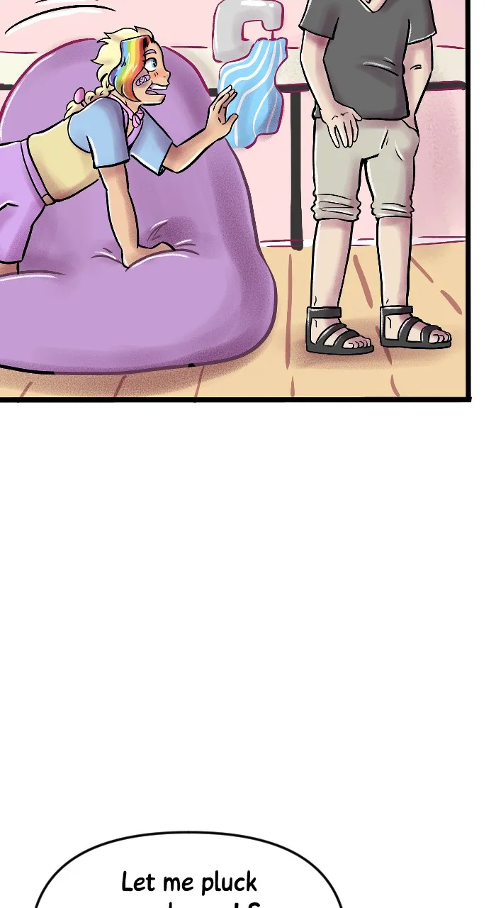 Read Acception EN Manga Online