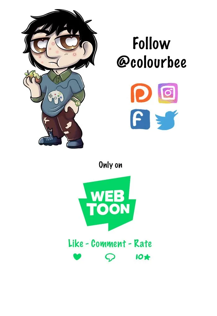 Read Acception EN Manga Online