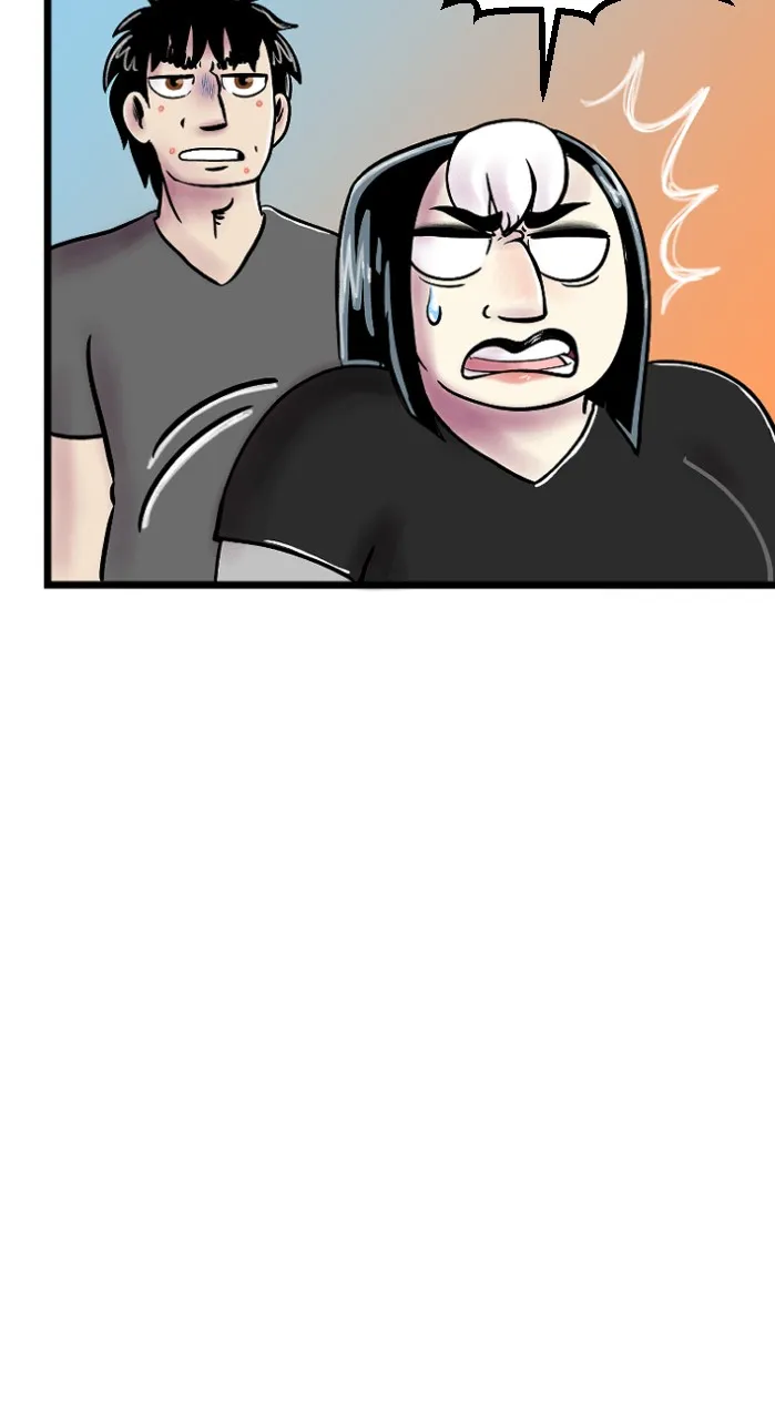Read Acception EN Manga Online