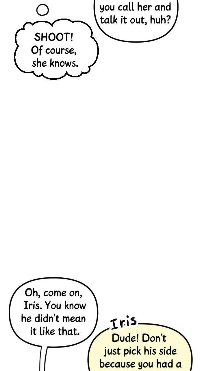 Read Acception EN Manga Online