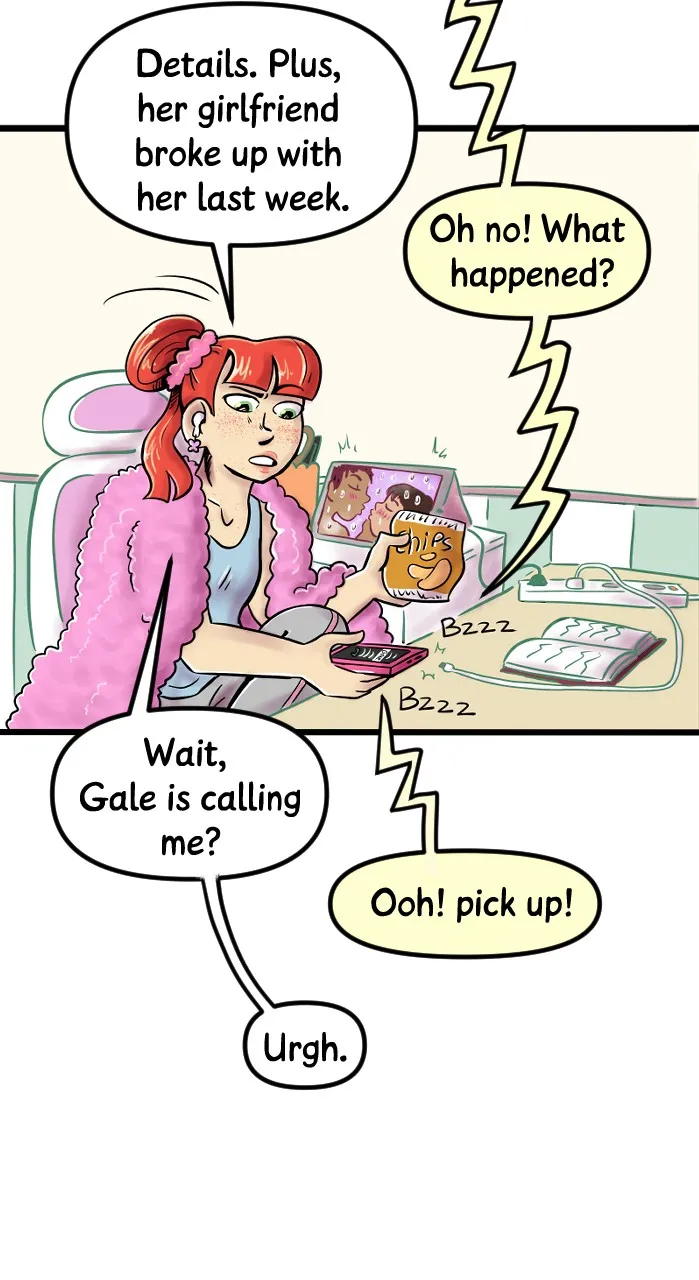 Read Acception EN Manga Online