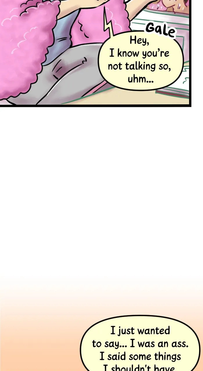 Read Acception EN Manga Online