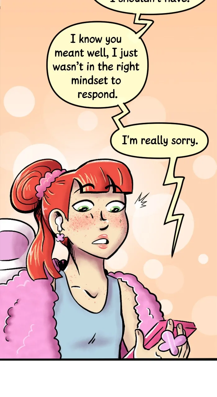 Read Acception EN Manga Online