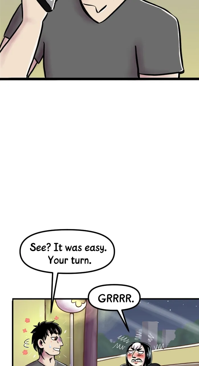 Read Acception EN Manga Online