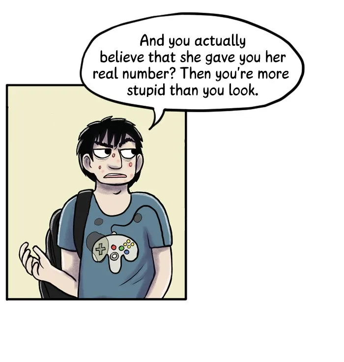 Read Acception EN Manga Online