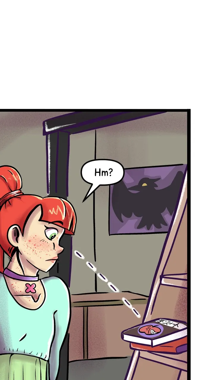 Read Acception EN Manga Online