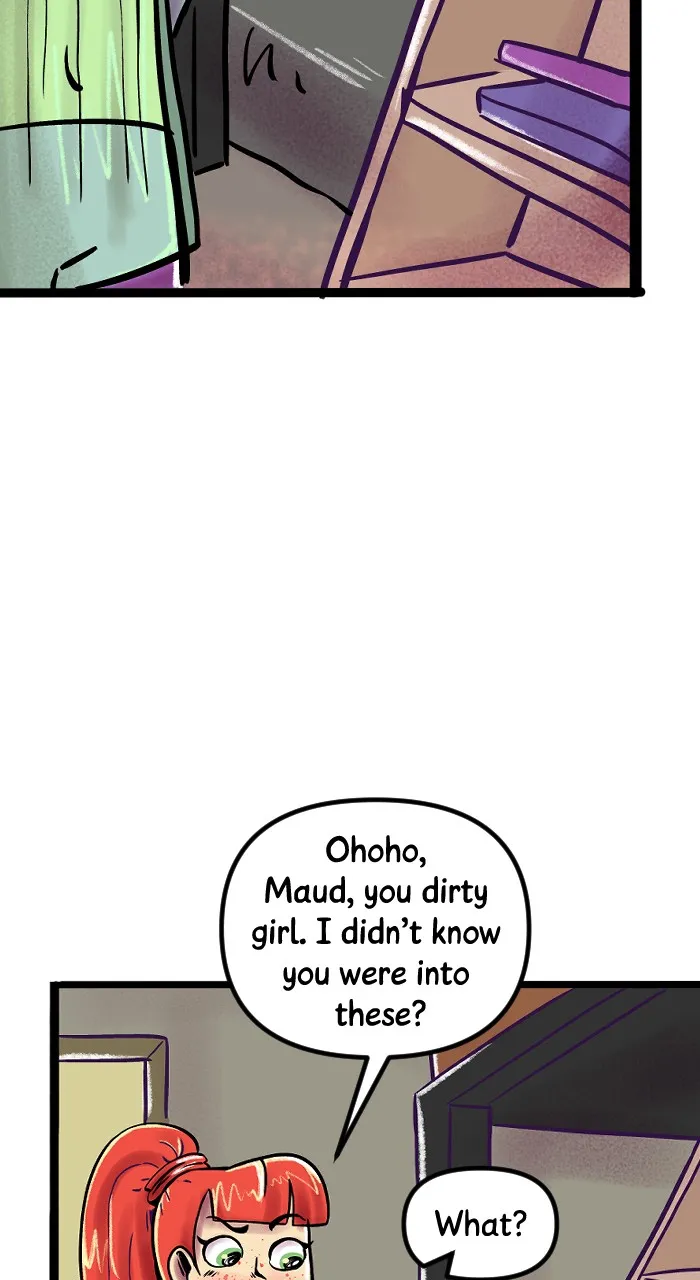 Read Acception EN Manga Online
