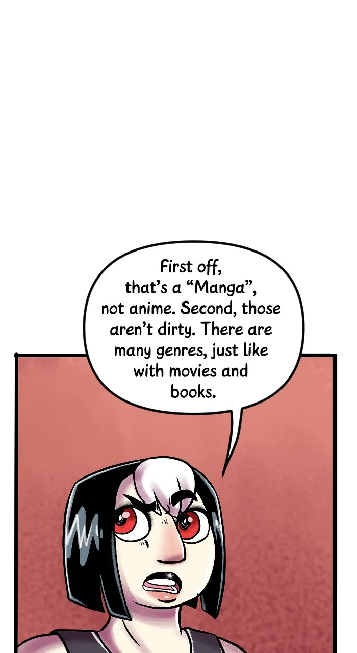 Read Acception EN Manga Online