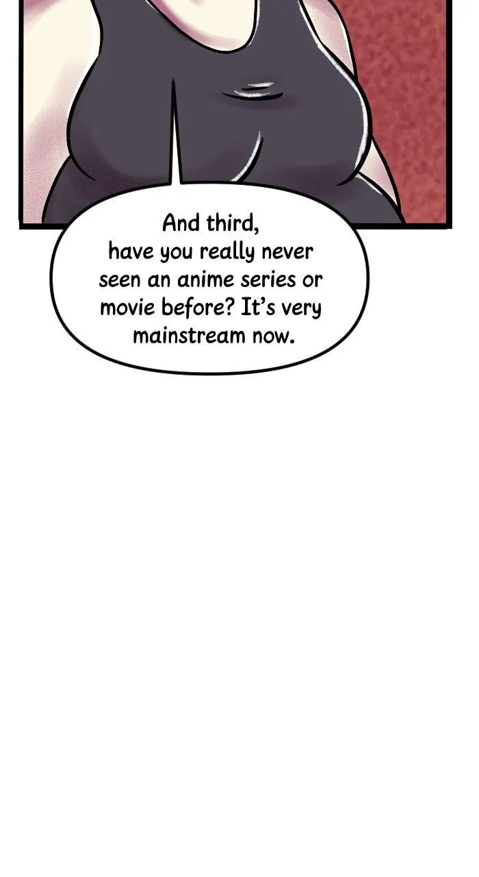 Read Acception EN Manga Online