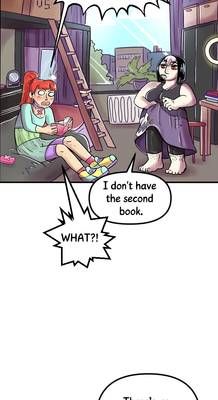 Read Acception EN Manga Online