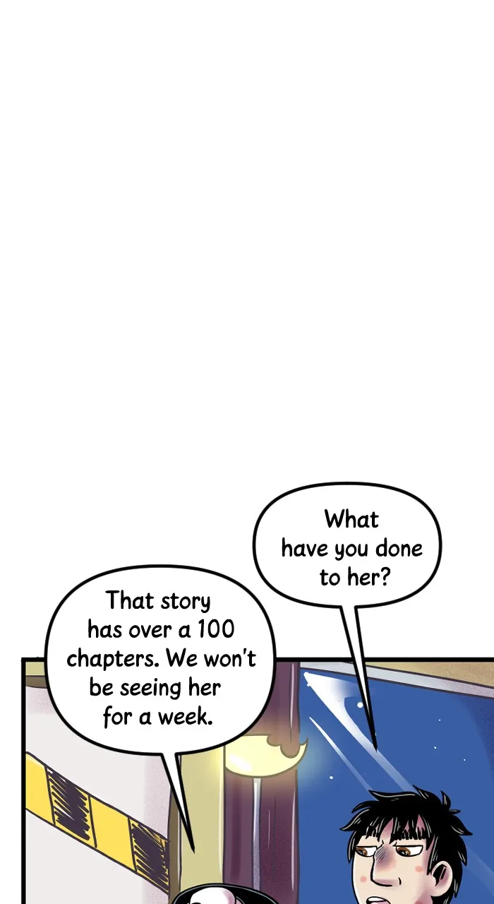 Read Acception EN Manga Online