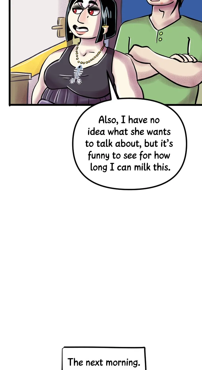 Read Acception EN Manga Online