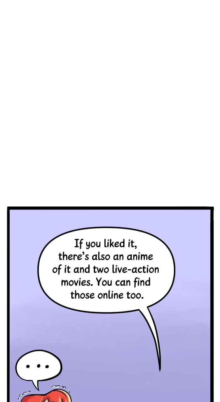 Read Acception EN Manga Online