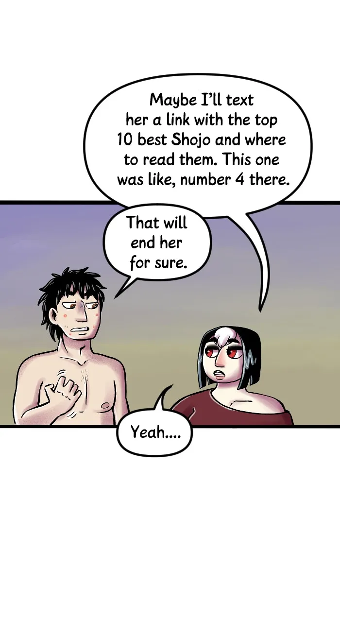 Read Acception EN Manga Online