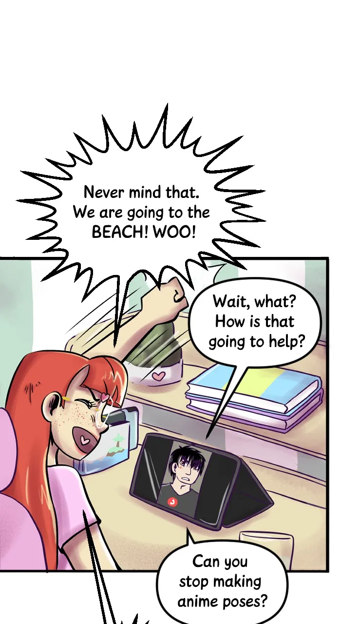 Read Acception EN Manga Online