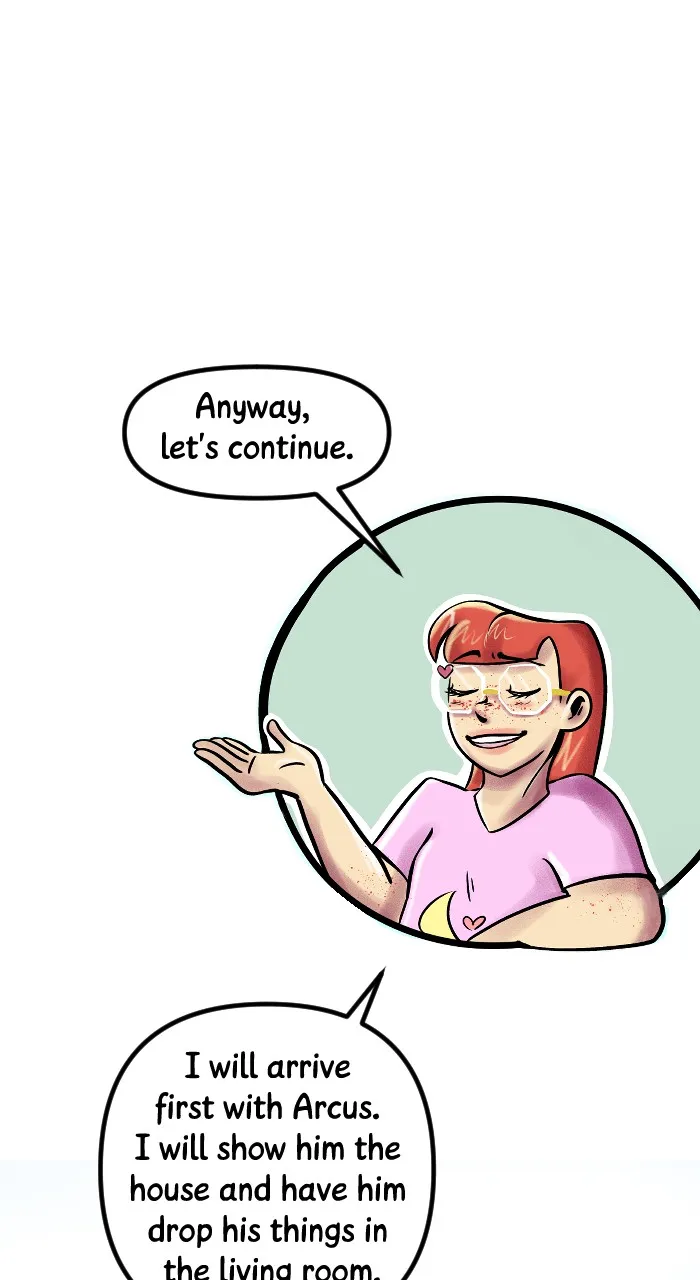 Read Acception EN Manga Online