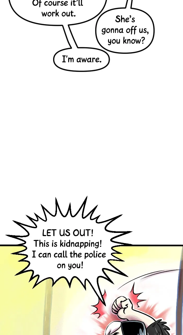 Read Acception EN Manga Online