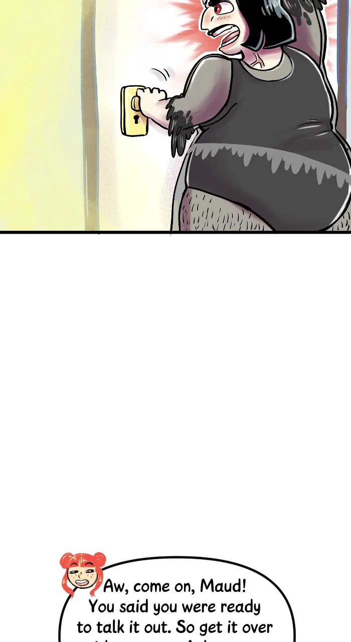 Read Acception EN Manga Online