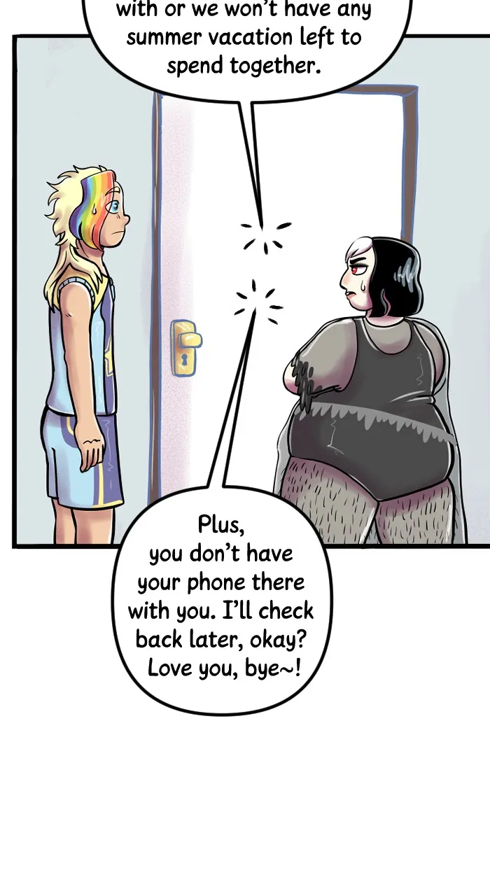 Read Acception EN Manga Online