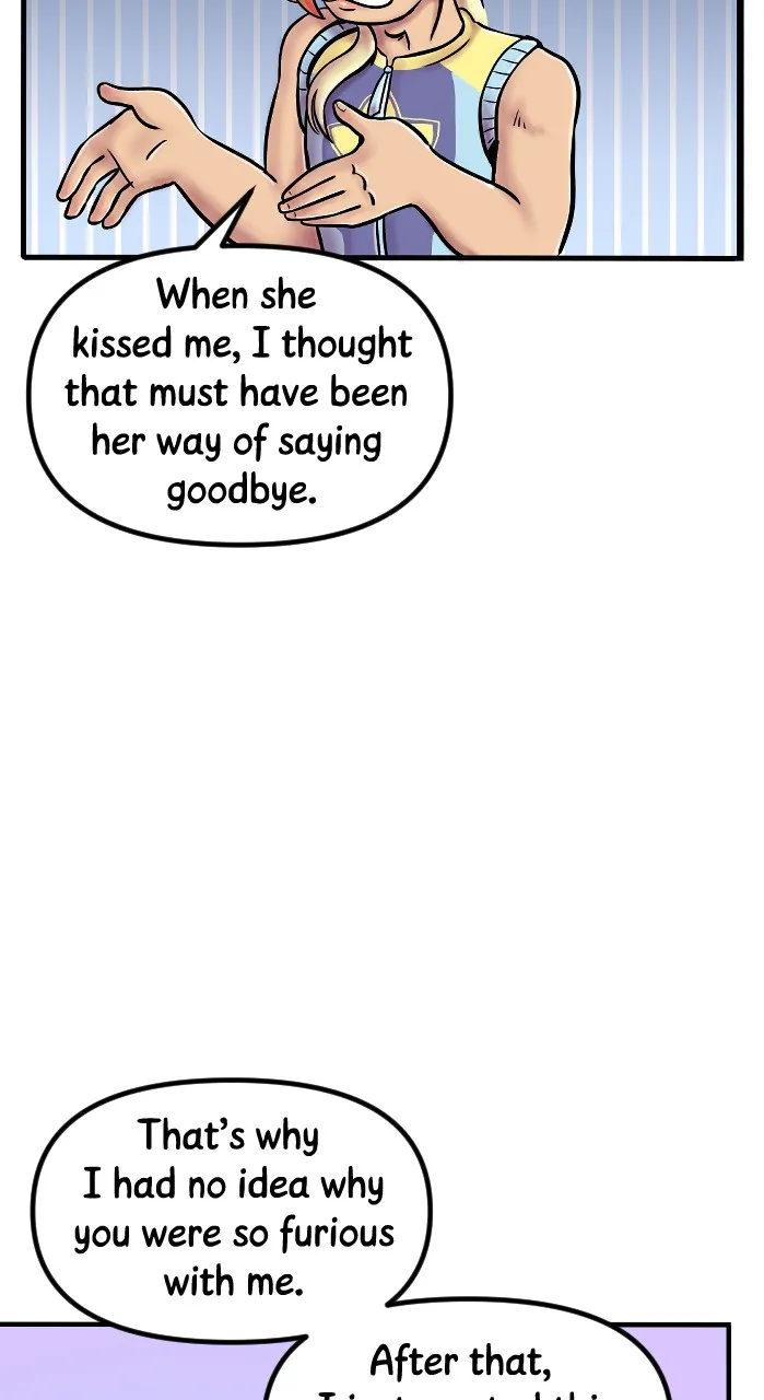 Read Acception EN Manga Online
