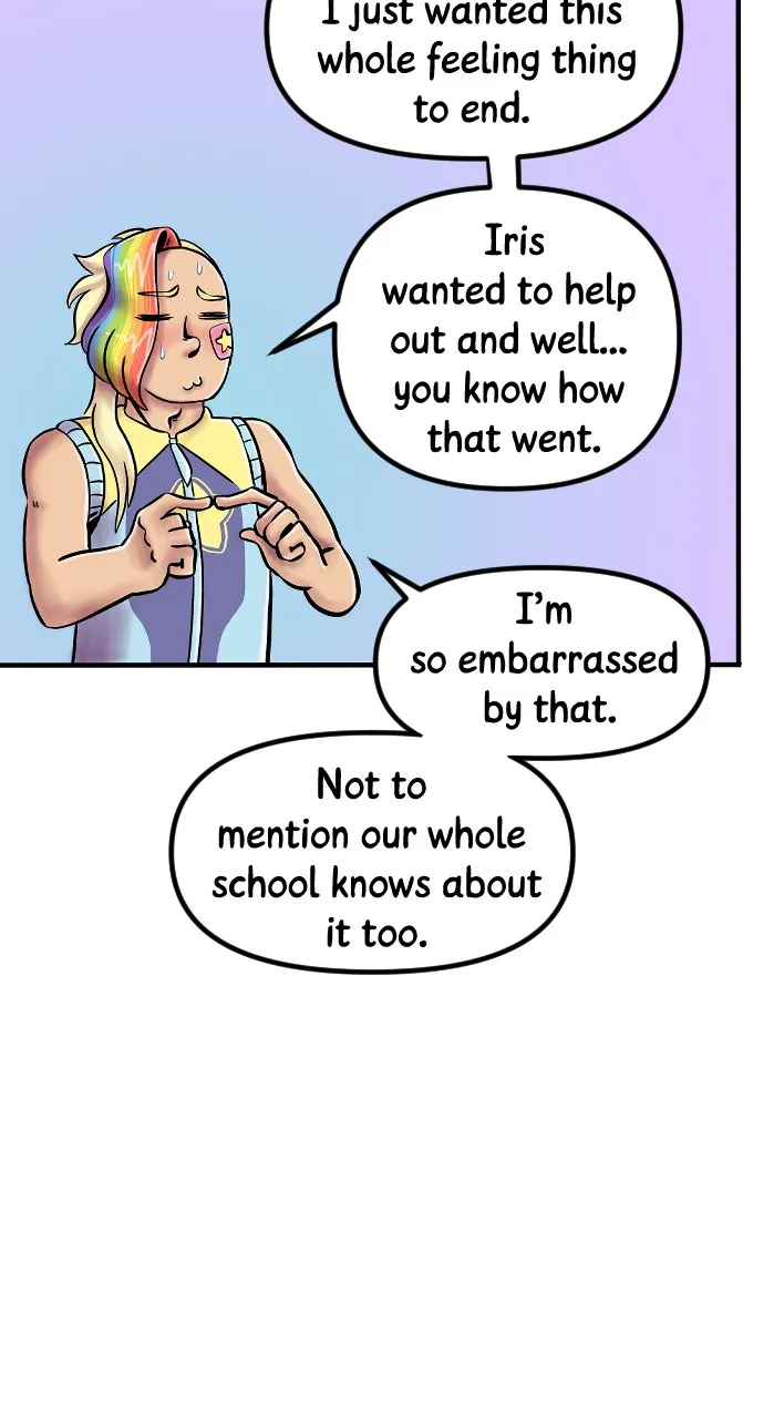 Read Acception EN Manga Online