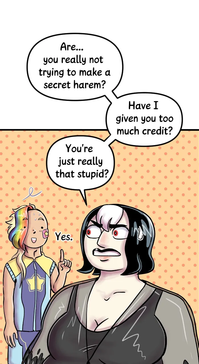 Read Acception EN Manga Online
