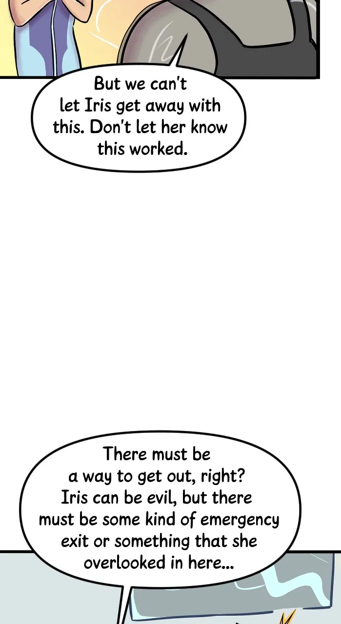 Read Acception EN Manga Online