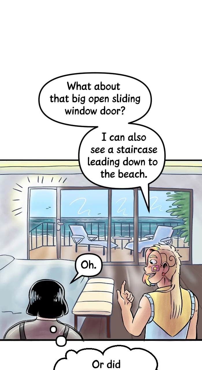 Read Acception EN Manga Online