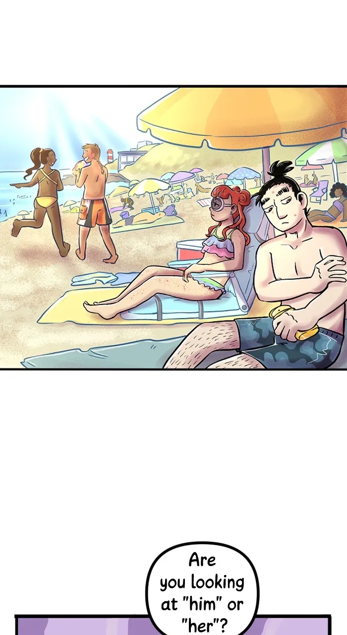 Read Acception EN Manga Online