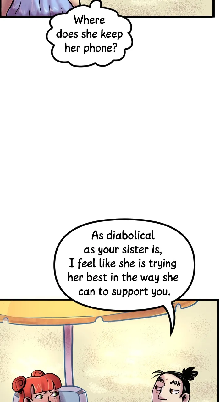 Read Acception EN Manga Online
