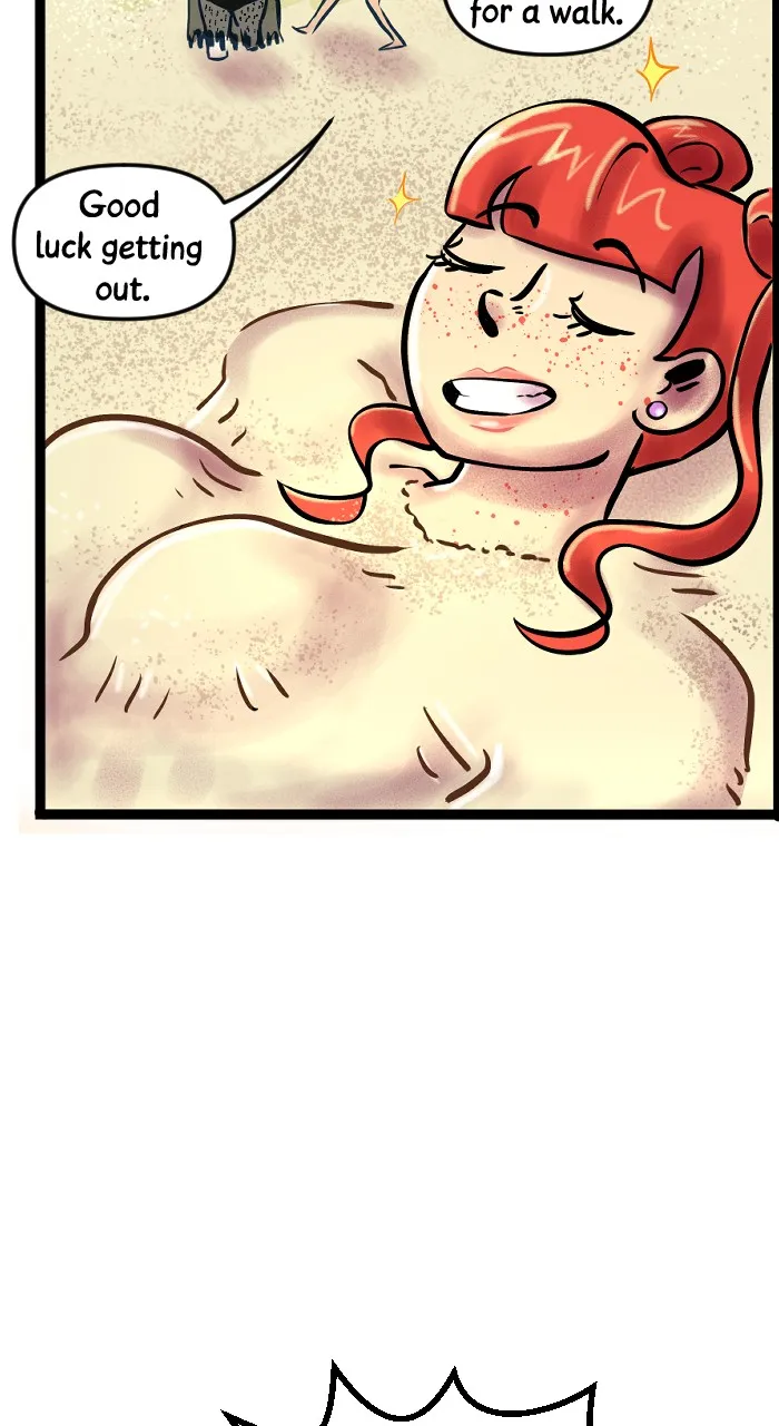 Read Acception EN Manga Online