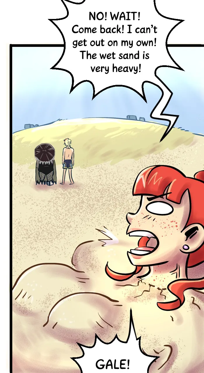 Read Acception EN Manga Online