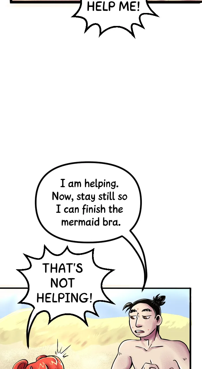 Read Acception EN Manga Online