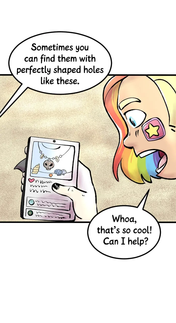 Read Acception EN Manga Online