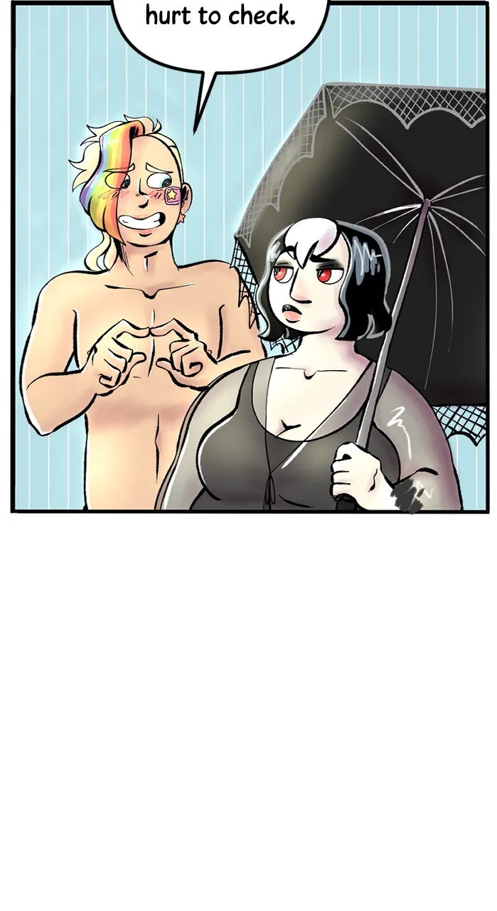 Read Acception EN Manga Online
