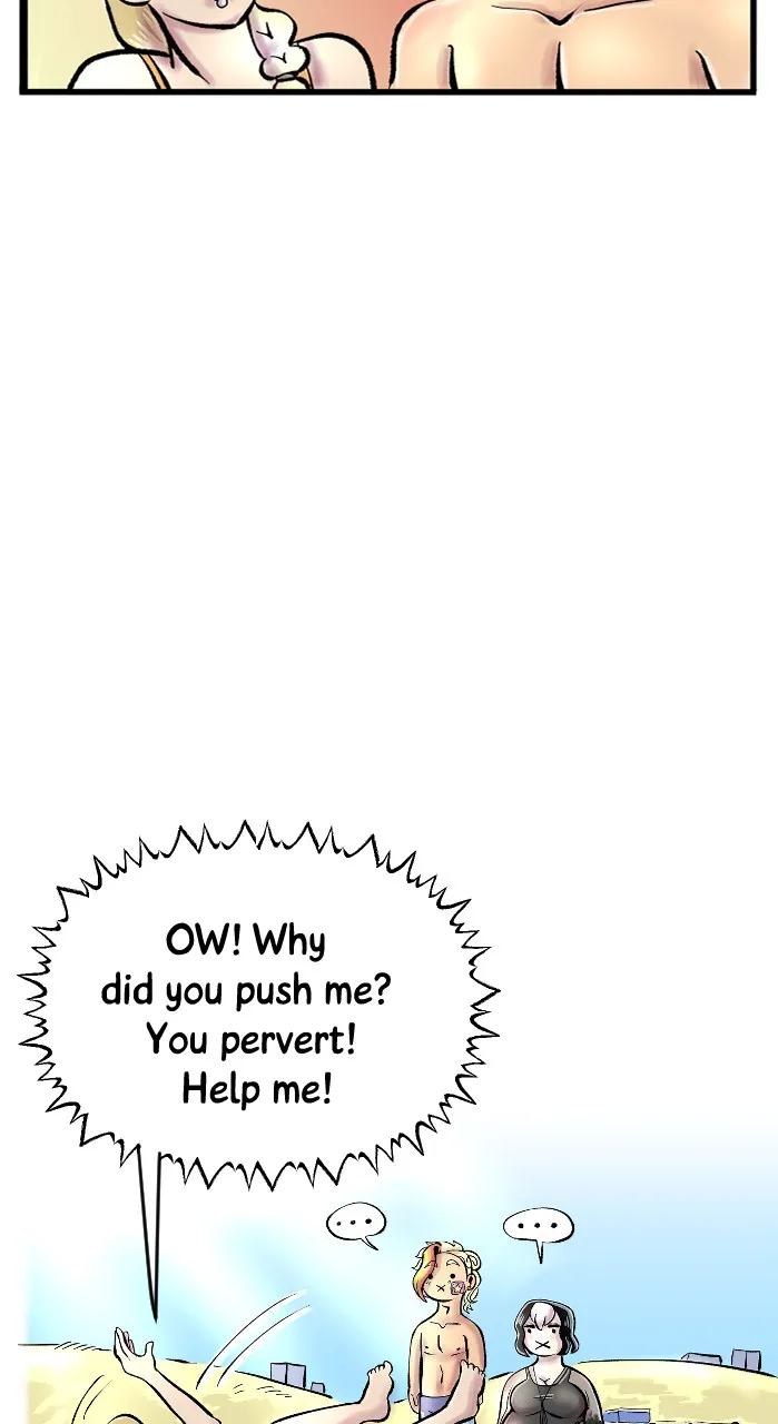 Read Acception EN Manga Online